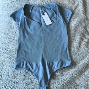 Dynamite Seamless Bodysuit